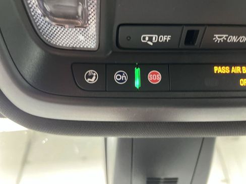 Certified 2023 Chevrolet Traverse LT AWD/4WD image 29