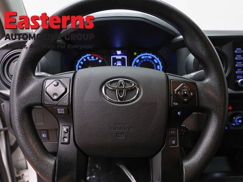 Used 2023 Toyota Tacoma SR RWD image 10