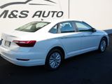 Used 2019 Volkswagen Jetta S image 3