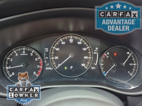 Used 2025 MAZDA CX-50 Meridian Edition w/ Weather Package image 12