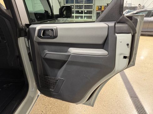 Used 2023 Ford Bronco Big Bend image 16