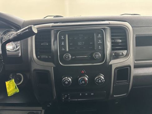 Used 2017 RAM 3500 Tradesman w/ Chrome Appearance Group image 40