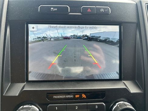 Used 2018 Ford F150 XL w/ Equipment Group 101A Mid image 29