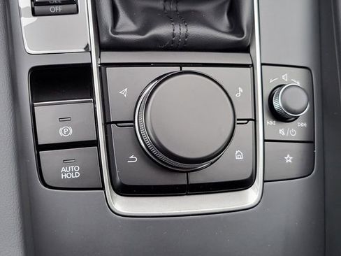 New 2026 MAZDA MAZDA3 s FWD image 19