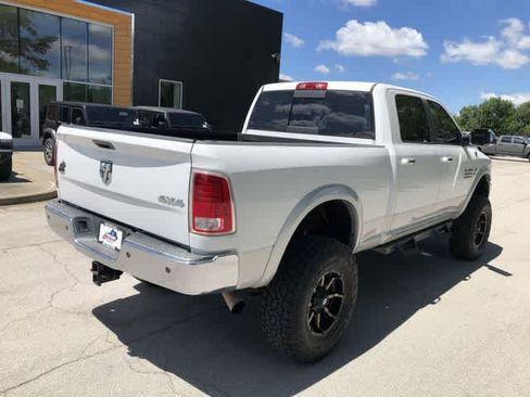 Used 2015 RAM 2500 Laramie AWD/4WD image 26
