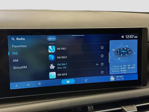 Used 2025 Hyundai Tucson SEL image 21