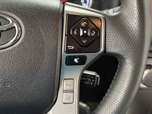 Used 2022 Toyota 4Runner TRD Sport image 19