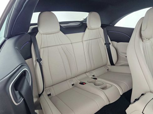 New 2026 Mercedes-Benz CLE 300 4MATIC Cabriolet image 12