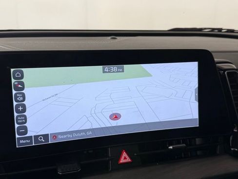 Used 2024 Kia Sportage X-Pro Prestige image 18