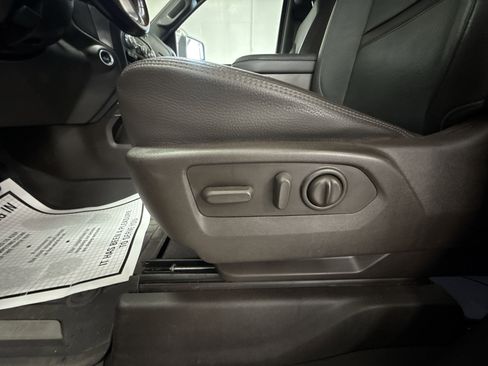 Used 2022 GMC Sierra 2500 Denali image 19