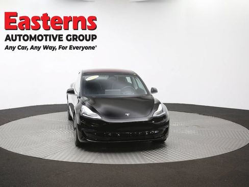 Used 2018 Tesla Model 3 Long Range AWD/4WD image 47