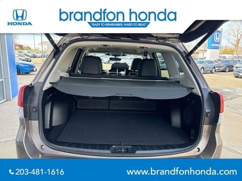 Used 2023 Subaru Forester Touring AWD/4WD image 29