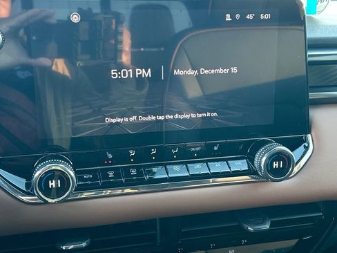 New 2026 GMC Canyon AT4 image 28