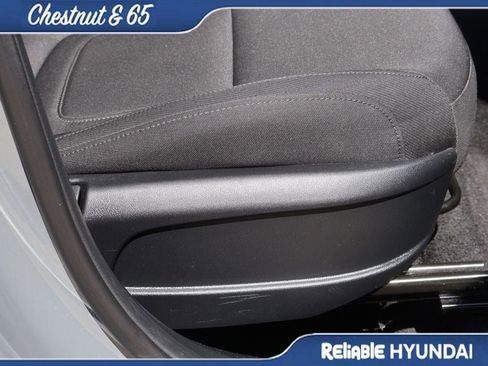 Certified 2025 Hyundai Tucson SEL AWD/4WD image 11