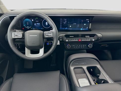 New 2026 Hyundai Palisade FWD Hybrid image 18