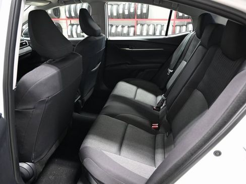 Used 2025 Toyota Camry LE image 11