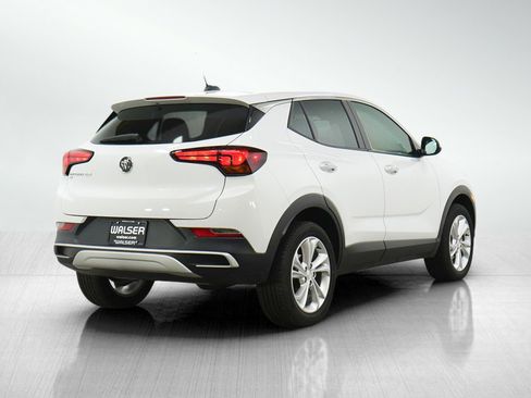 Used 2023 Buick Encore GX Preferred w/ Cold Weather Comfort Package AWD/4WD image 5