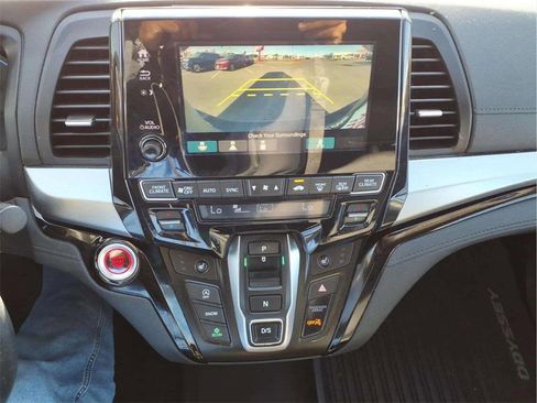 Used 2021 Honda Odyssey Touring image 15