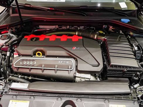 New 2026 Audi RS 3 image 29