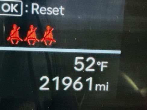 Used 2025 Hyundai Sonata SEL image 19