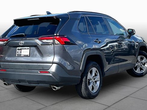 Used 2024 Toyota RAV4 XLE FWD image 25