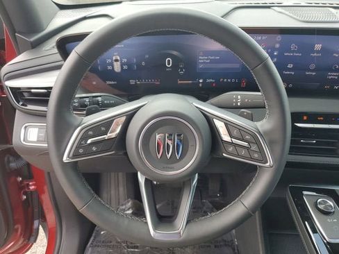 New 2026 Buick Enclave Preferred image 21
