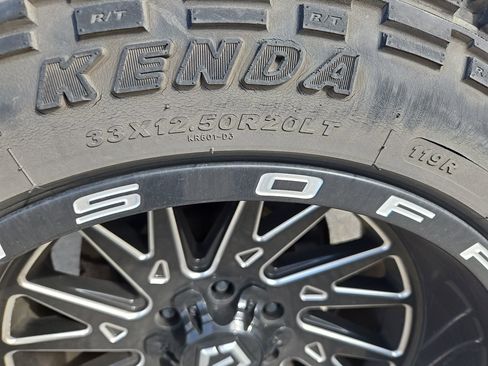 Used 2016 GMC Sierra 1500 SLE w/ SLE Value Package image 15