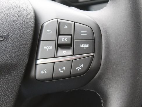 New 2026 Ford Maverick XLT w/ Equipment Group 301A image 28