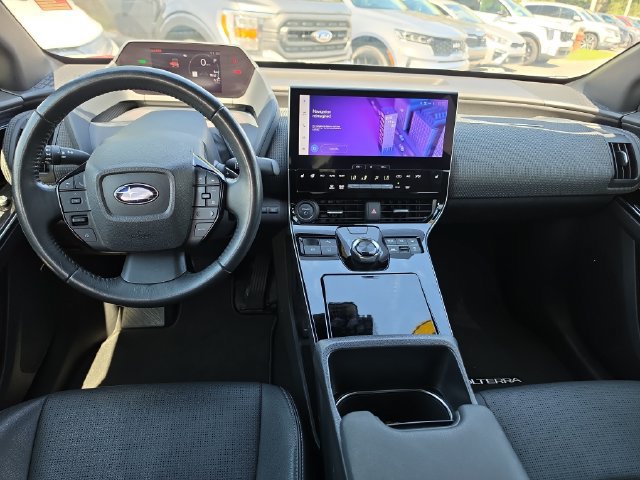Used 2023 Subaru Solterra AWD image 9
