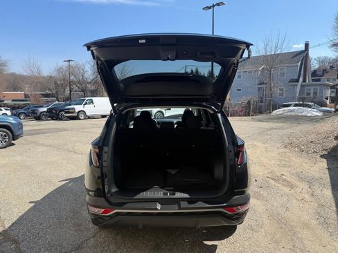 Used 2023 Hyundai Tucson SEL image 5
