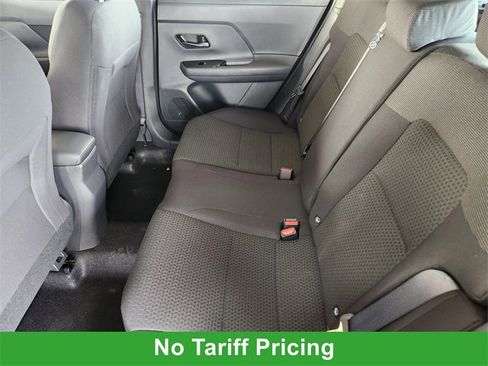 New 2026 Nissan Kicks S image 19