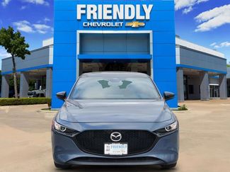 Used 2024 MAZDA MAZDA3 s video 2