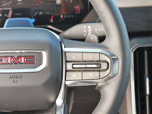 New 2026 GMC Acadia Elevation FWD image 22