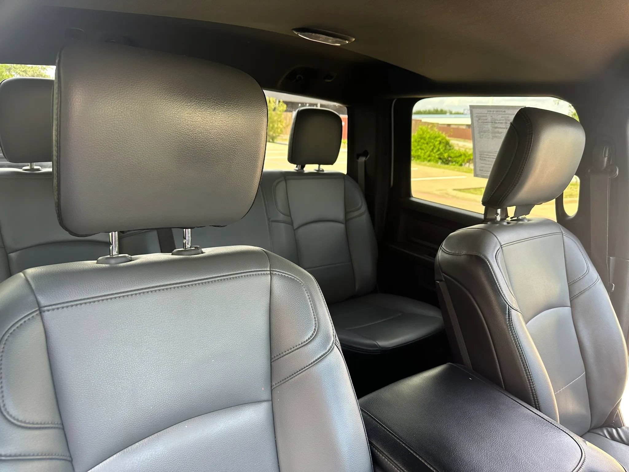 Used 2021 RAM 3500 Tradesman w/ Chrome Appearance Group AWD/4WD image 27