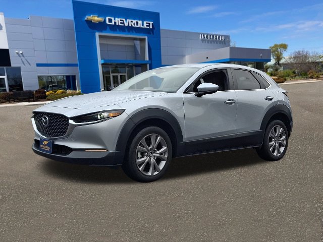 Used 2020 MAZDA CX-30 AWD w/ Select Package image 33