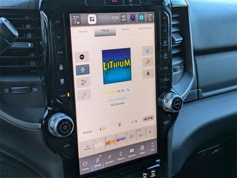 New 2026 RAM 2500 Big Horn image 17