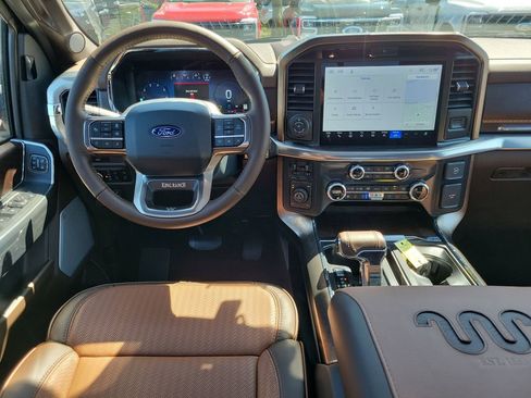 New 2026 Ford F150 King Ranch image 12