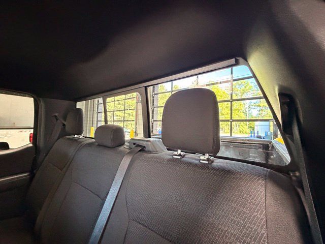 Used 2022 Ford F150 XLT w/ Equipment Group 302A High AWD/4WD image 22