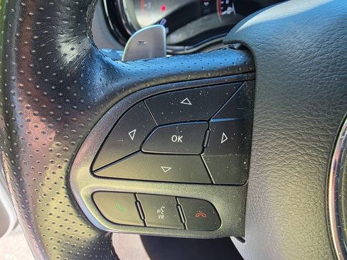 Used 2022 Dodge Durango GT w/ Blacktop Package AWD/4WD image 19