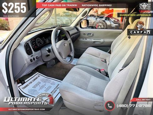 Used 2005 Toyota Tundra SR5 image 16