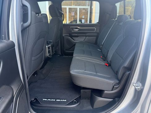 Certified 2022 RAM 1500 Big Horn image 12