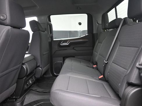 New 2026 Chevrolet Silverado 1500 LT w/ All Star Edition Plus AWD/4WD image 12
