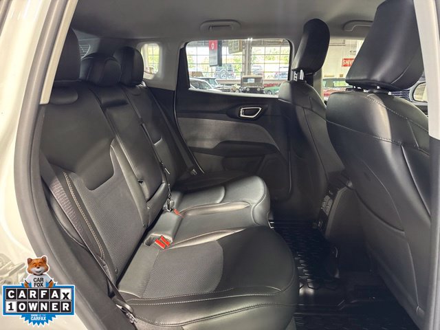 Used 2022 Jeep Compass Latitude AWD/4WD image 45