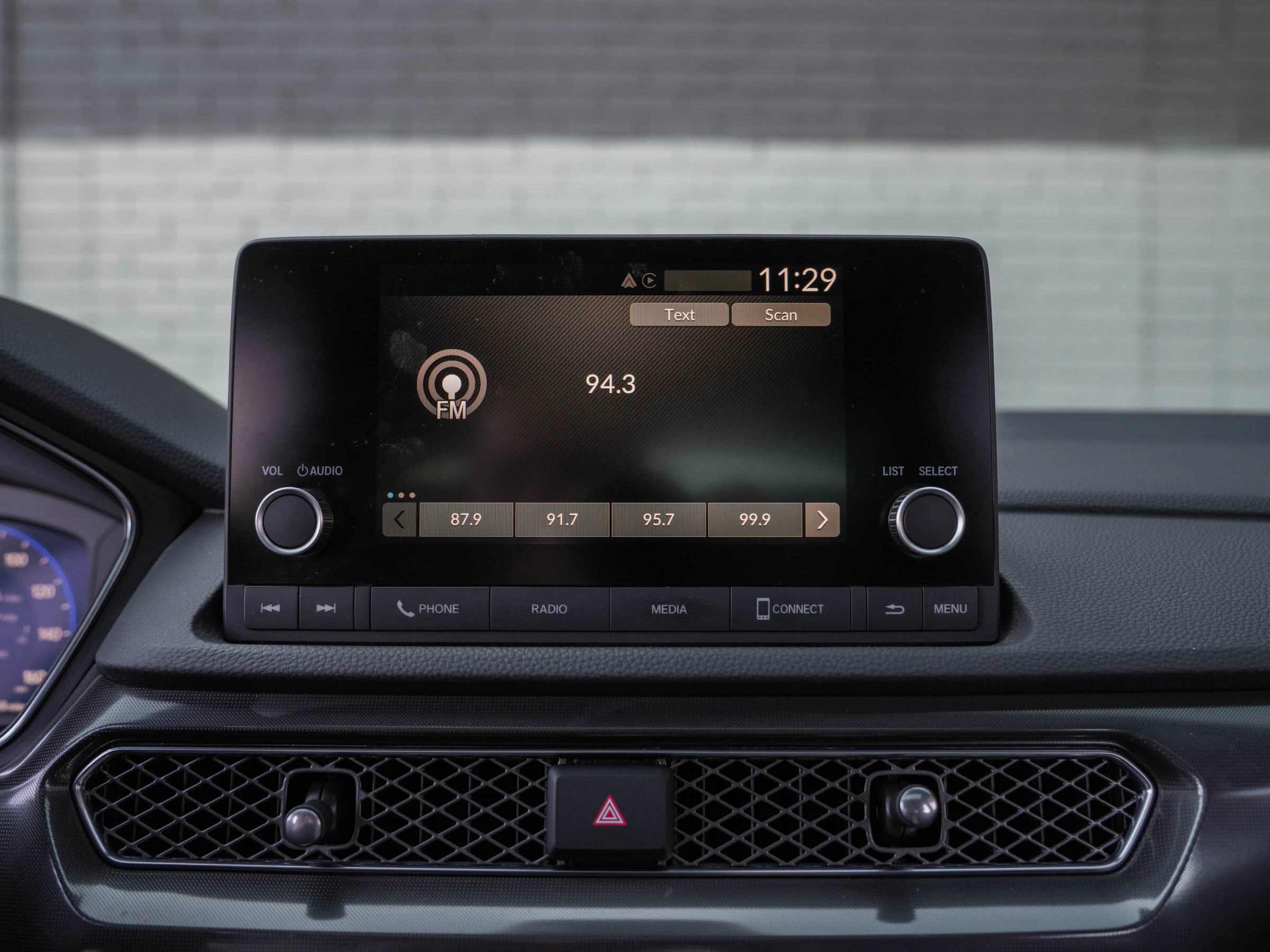 Used 2024 Acura Integra A-Spec FWD image 17