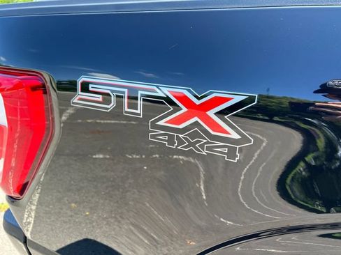 Used 2022 Ford F150 XL w/ STX Appearance Package AWD/4WD image 40