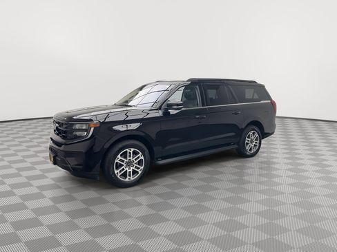 Certified 2025 Ford Expedition Max Active image 43
