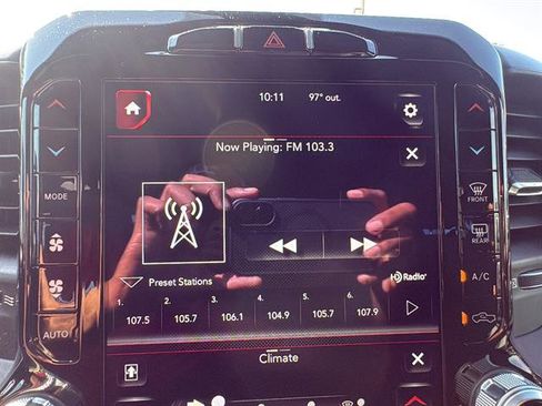 Used 2020 RAM 1500 Big Horn image 20