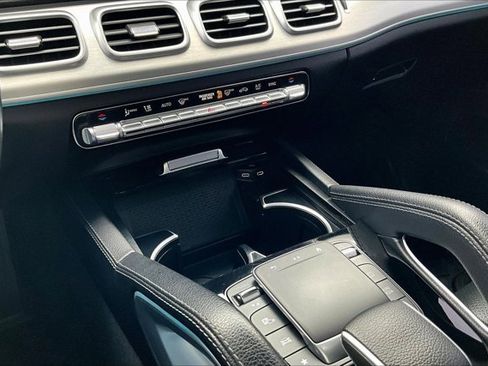 Used 2024 Mercedes-Benz GLE 350 4MATIC image 15