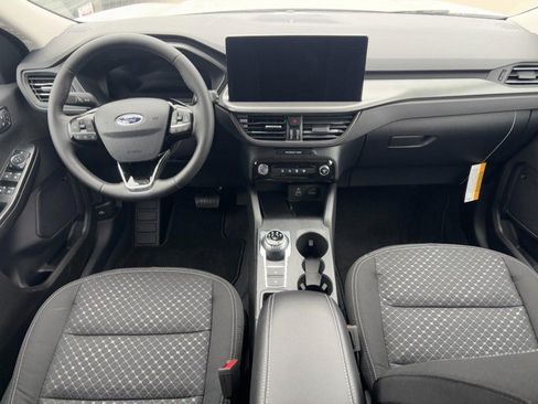 New 2026 Ford Escape Active w/ Active Premium Tech Pack image 6
