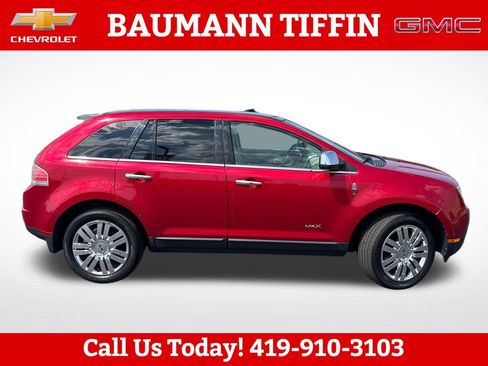 Used 2010 Lincoln MKX 2WD image 2